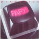 Dianetics - Papy